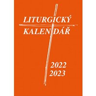 Liturgický kalendář 2022-23