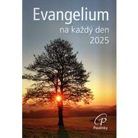 Evangelium na každý den 2025