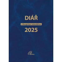 Diář 2025