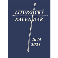 Liturgický kalendář 2024/2025