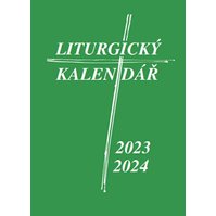 Liturgický kalendář 2023/2024